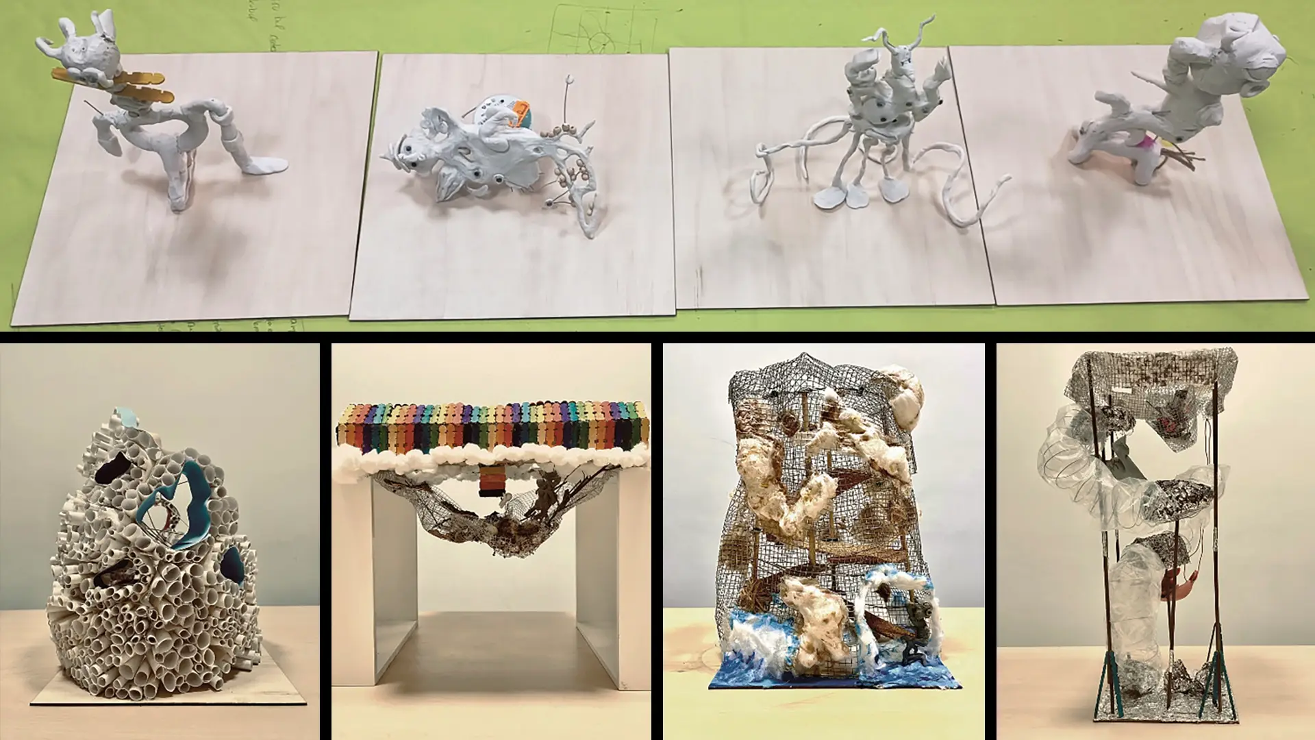 Post-Human Architecture